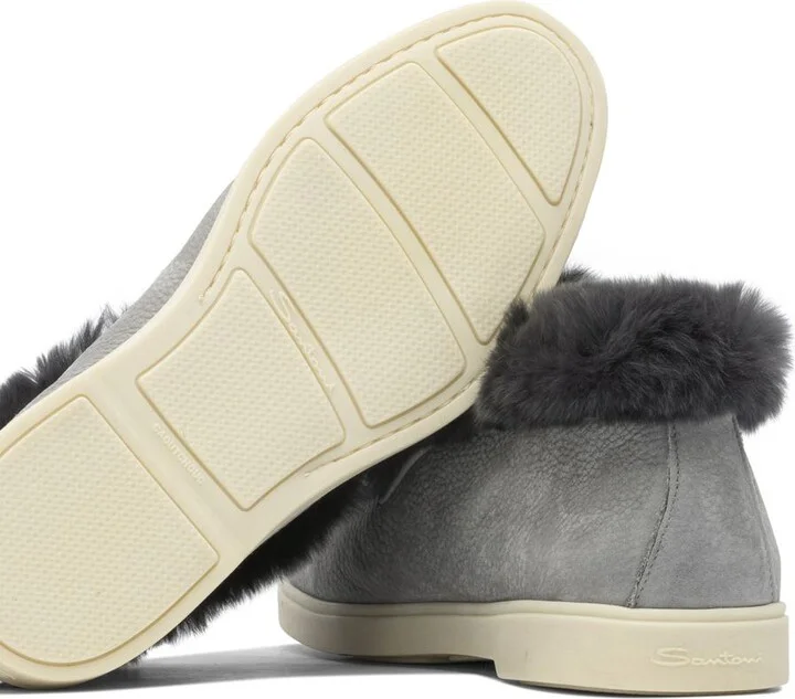 Santoni Ankle Boots - Image 5