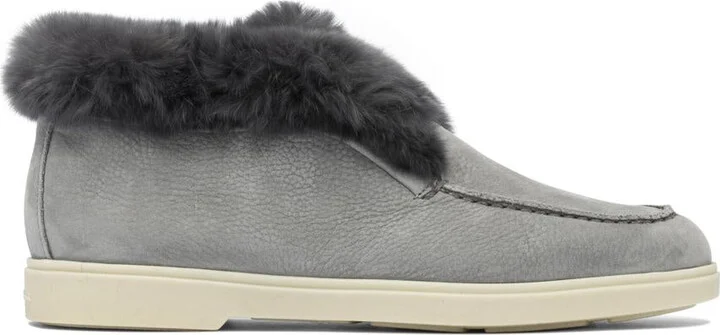 Santoni Ankle Boots