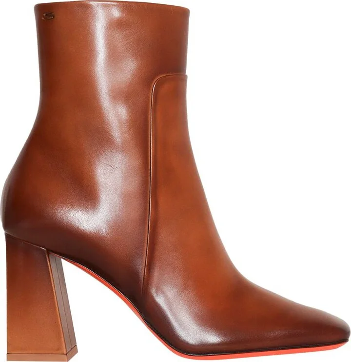 Santoni Boot