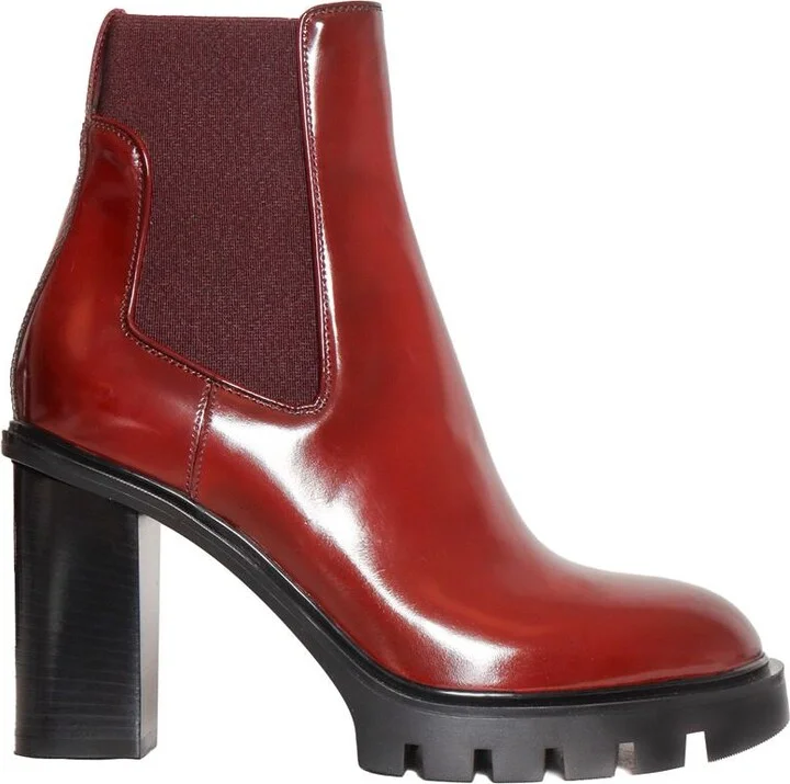 Santoni Boot