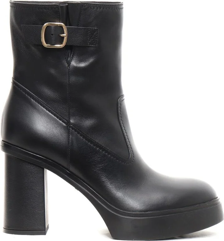 Santoni Boot