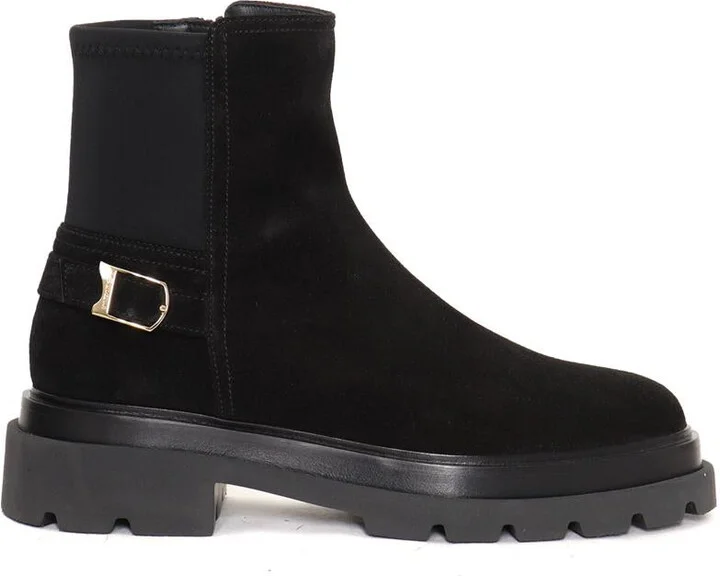 Santoni Boot