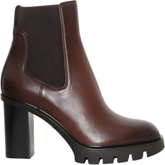Santoni Boot