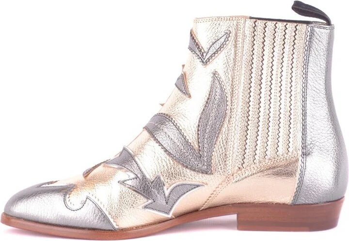 Santoni Booties - Image 3