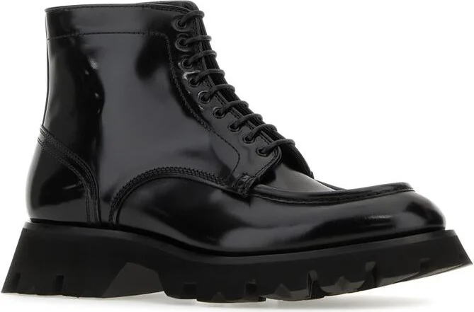 Santoni Boots - Image 2
