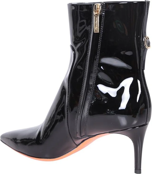 Santoni Boots - Image 3