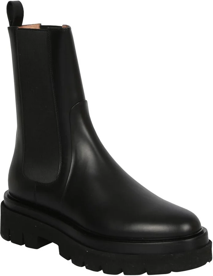 Santoni Boots - Image 2