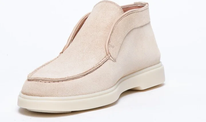 Santoni Boots - Image 3