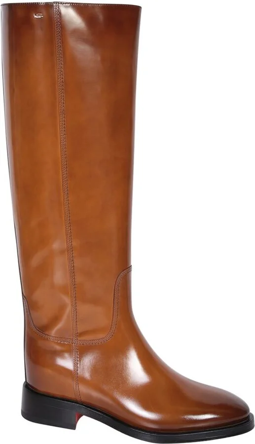 Santoni Boots