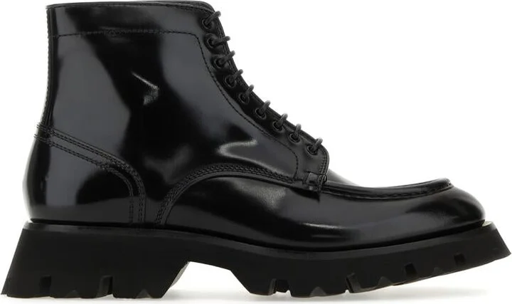 Santoni Boots