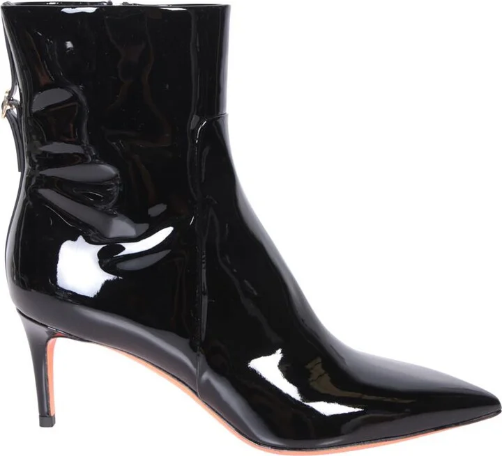 Santoni Boots