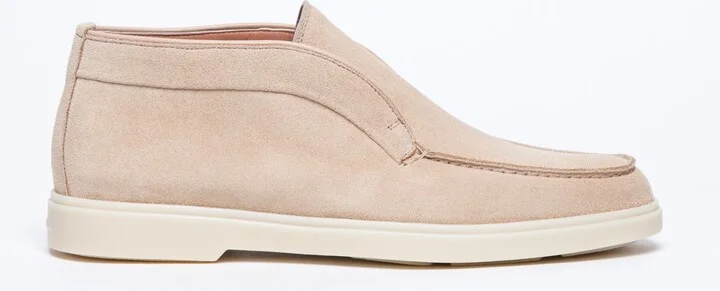 Santoni Boots