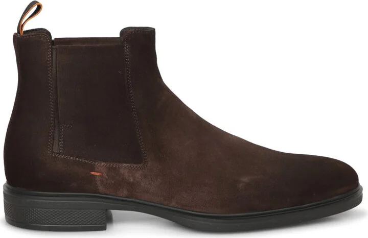 Santoni Boots