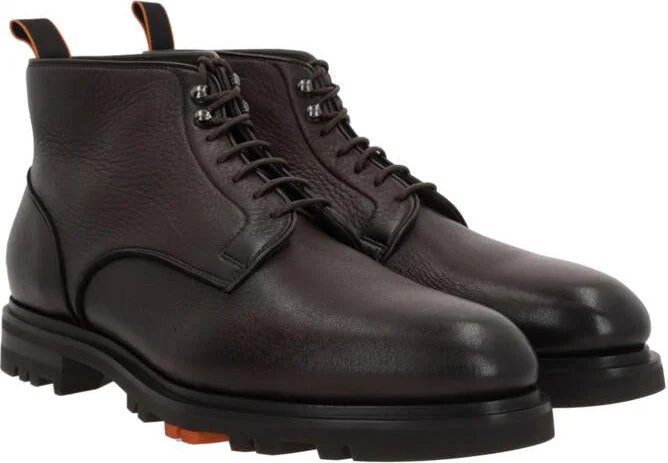 Santoni Boots