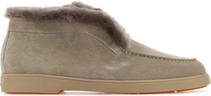 Santoni Boots