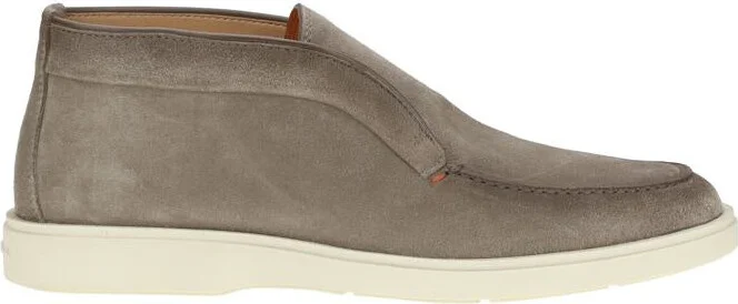 Santoni Boots