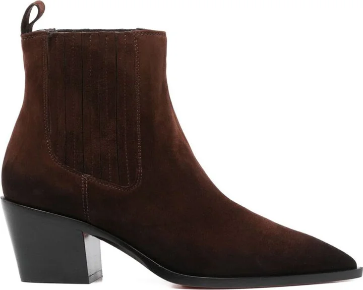 Santoni Boots
