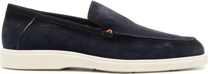Santoni Botanist Moccasin