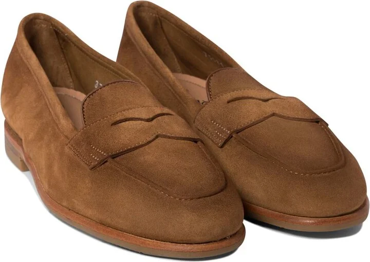 Santoni "Carla" Loafers - Image 2