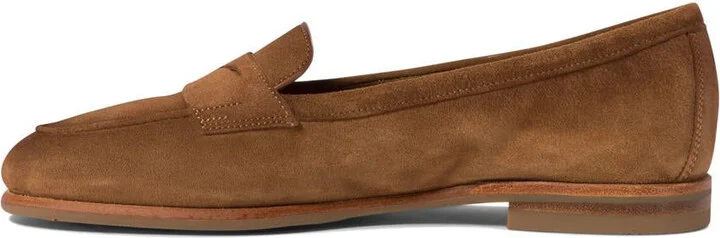Santoni "Carla" Loafers - Image 3
