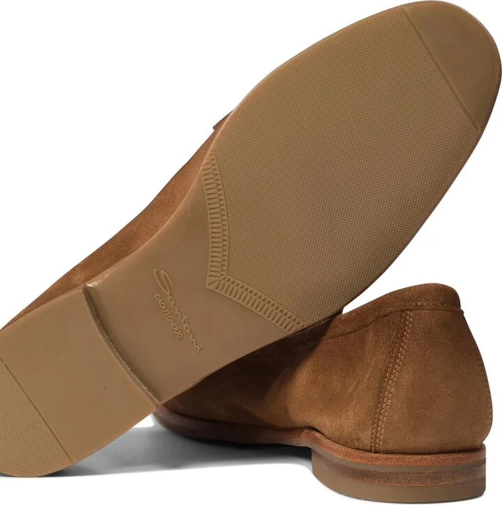 Santoni "Carla" Loafers - Image 5