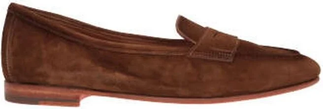 Santoni Carla Loafers