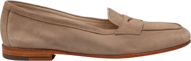 Santoni Carla Loafers