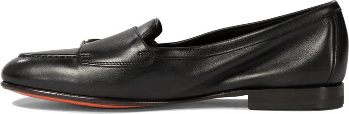 Santoni "Carlos" Loafers - Image 3