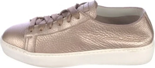 Brown, Metallic
