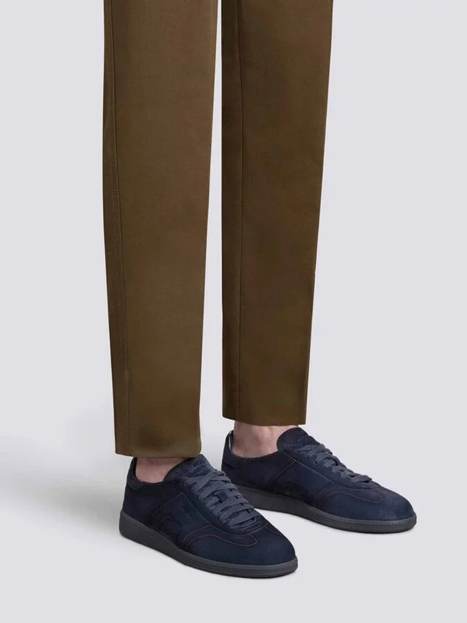 Santoni Dbs Oly Sneaker - Image 2