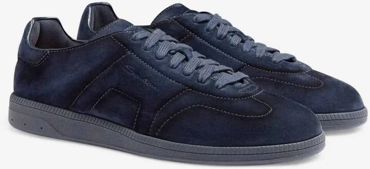 Santoni Dbs Oly Sneaker - Image 3