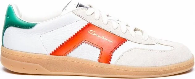 Santoni DBS Oly Sneakers