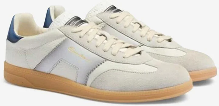 Santoni Dbs Olympic Sneakers - Image 3