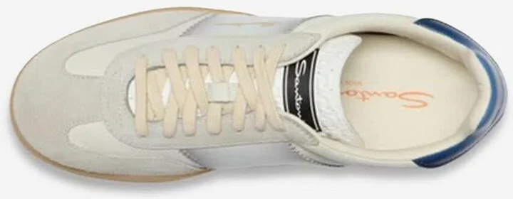 Santoni Dbs Olympic Sneakers - Image 5