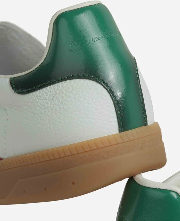 Santoni Dbs Olympic Sneakers - Image 5