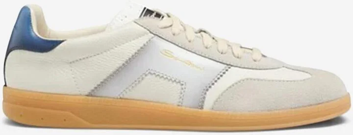 Santoni Dbs Olympic Sneakers