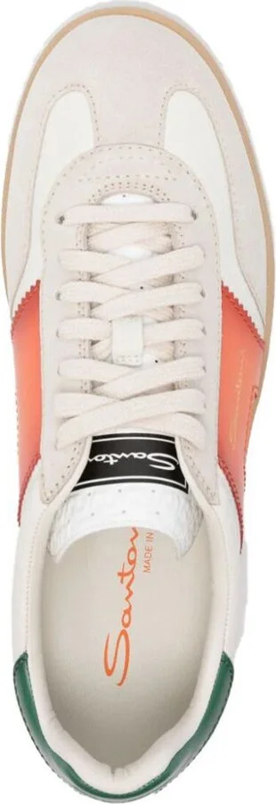 Santoni Dbs Sneakers Shoes - Image 2