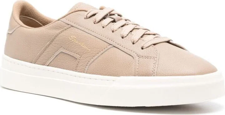 Santoni Dbs Sneakers Shoes - Image 3