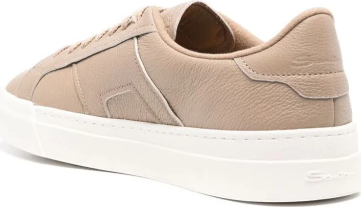 Santoni Dbs Sneakers Shoes - Image 4