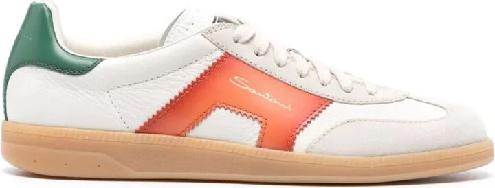 Santoni Dbs Sneakers Shoes