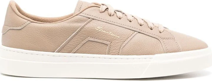 Santoni Dbs Sneakers Shoes