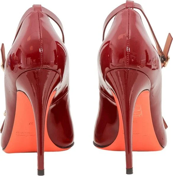 Santoni Decollete - Image 3