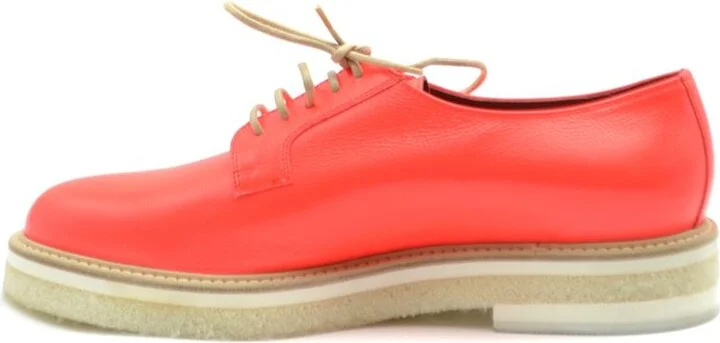 Santoni Derby - Image 3