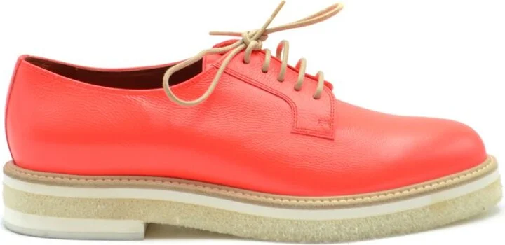 Santoni Derby