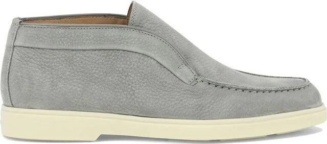 Santoni Desert Boots