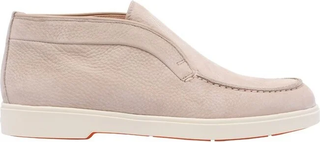 Santoni Desert Boots