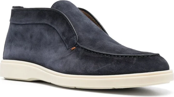 Santoni Digits Moccasin - Image 2