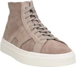 Santoni Double Buckle Sneaker Man Sneakers - Image 2