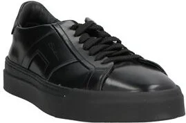 Santoni Double Buckle Sneaker Man Sneakers - Image 2