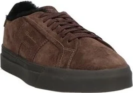 Santoni Double Buckle Sneaker Man Sneakers - Image 2